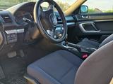 Subaru Legacy 2007 года за 5 000 000 тг. в Алматы – фото 3