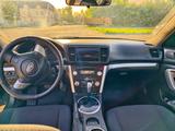 Subaru Legacy 2007 года за 5 000 000 тг. в Алматы