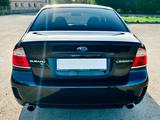 Subaru Legacy 2007 года за 5 000 000 тг. в Алматы – фото 2