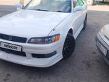 Toyota Mark II 1995 года за 2 200 000 тг. в Усть-Каменогорск