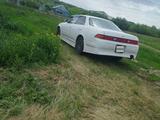 Toyota Mark II 1995 года за 2 200 000 тг. в Усть-Каменогорск – фото 2