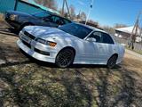 Toyota Mark II 1995 года за 2 200 000 тг. в Усть-Каменогорск – фото 5