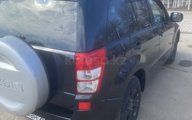 Suzuki Grand Vitara 2009 года за 5 900 000 тг. в Караганда