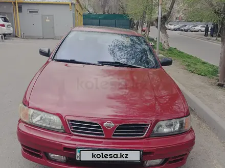Nissan Maxima 1995 года за 2 200 000 тг. в Алматы