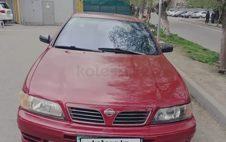 Nissan Maxima 1995 года за 2 200 000 тг. в Алматы