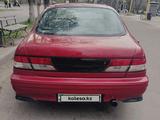 Nissan Maxima 1995 годаүшін2 500 000 тг. в Алматы – фото 4