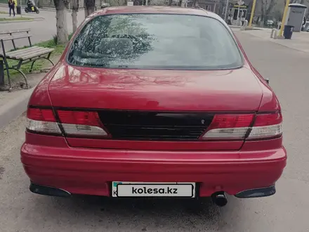 Nissan Maxima 1995 года за 2 200 000 тг. в Алматы – фото 2