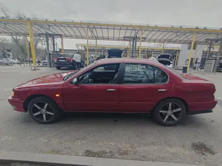 Nissan Maxima 1995 года за 2 200 000 тг. в Алматы – фото 4