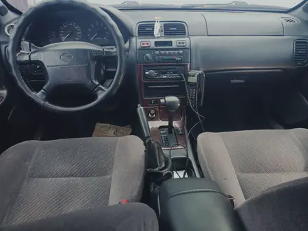 Nissan Maxima 1995 года за 2 200 000 тг. в Алматы – фото 5