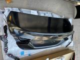 Крышка багажника CAMRY 70/75 NEW ORIGINAL за 50 000 тг. в Астана – фото 2