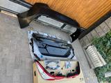 Крышка багажника CAMRY 70/75 NEW ORIGINAL за 50 000 тг. в Астана – фото 5