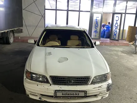 Nissan Cefiro 1997 года за 1 450 000 тг. в Алматы – фото 7