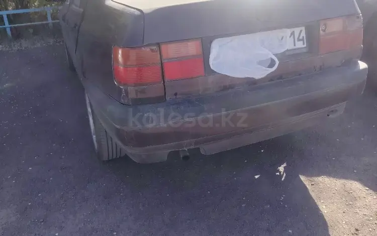 Volkswagen Vento 1993 года за 800 000 тг. в Экибастуз