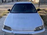 Honda Civic 1994 годаүшін1 200 000 тг. в Тараз – фото 4