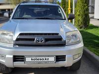 Toyota 4Runner 2004 годаүшін9 000 000 тг. в Алматы