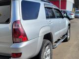 Toyota 4Runner 2004 года за 9 000 000 тг. в Алматы – фото 3