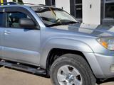 Toyota 4Runner 2004 года за 9 000 000 тг. в Алматы – фото 4