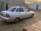 ВАЗ (Lada) Priora 2170 2007 года за 600 000 тг. в Актобе – фото 4