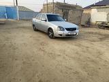 ВАЗ (Lada) Priora 2170 2007 года за 600 000 тг. в Актобе – фото 2