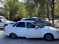 ВАЗ (Lada) Priora 2170 2013 годаүшін2 400 000 тг. в Актобе