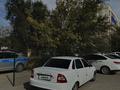 ВАЗ (Lada) Priora 2170 2013 годаfor2 400 000 тг. в Актобе – фото 8