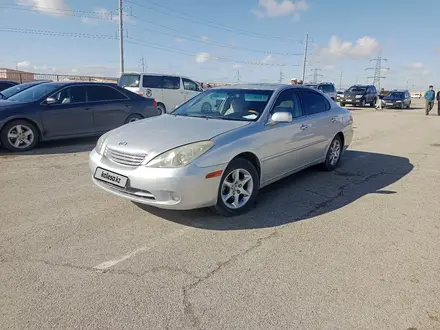 Lexus ES 330 2004 года за 5 100 000 тг. в Мангистау – фото 8