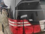 Toyota Alphard 2006 года за 9 200 000 тг. в Алматы – фото 5