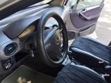 Mercedes-Benz A 190 2001 года за 2 400 000 тг. в Алматы – фото 2