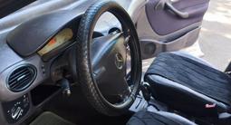 Mercedes-Benz A 190 2001 года за 2 400 000 тг. в Алматы – фото 2