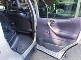 Mercedes-Benz A 190 2001 года за 2 400 000 тг. в Алматы – фото 4