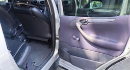 Mercedes-Benz A 190 2001 года за 2 400 000 тг. в Алматы – фото 4