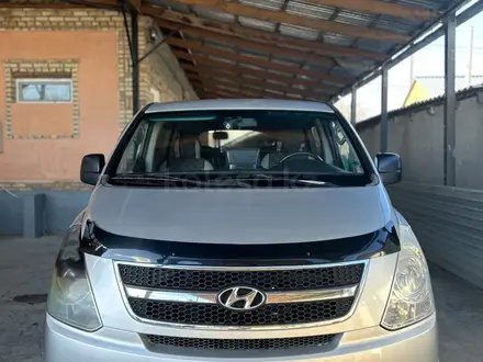 Hyundai Starex 2008 года за 5 000 000 тг. в Шиели – фото 2