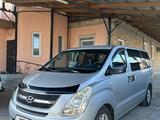 Hyundai Starex 2008 года за 5 000 000 тг. в Шиели