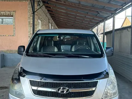 Hyundai Starex 2008 года за 5 000 000 тг. в Шиели – фото 5