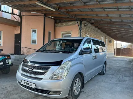 Hyundai Starex 2008 года за 5 000 000 тг. в Шиели – фото 10