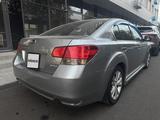 Subaru Legacy 2009 годаүшін6 000 000 тг. в Алматы – фото 2