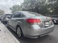 Subaru Legacy 2009 года за 6 000 000 тг. в Алматы – фото 3