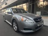Subaru Legacy 2009 годаүшін6 000 000 тг. в Алматы – фото 4
