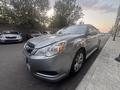 Subaru Legacy 2009 года за 6 000 000 тг. в Алматы – фото 5