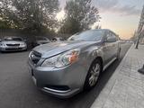 Subaru Legacy 2009 годаүшін6 000 000 тг. в Алматы – фото 5