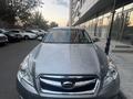 Subaru Legacy 2009 года за 6 000 000 тг. в Алматы – фото 6