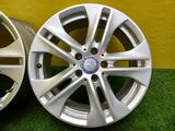 Диски R17 5х112 на Mercedes w212, w140, w211 за 175 000 тг. в Караганда – фото 4
