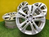 Диски R17 5х112 на Mercedes w212, w140, w211 за 175 000 тг. в Караганда