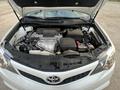 Toyota Camry 2014 годаүшін6 100 000 тг. в Актобе – фото 23