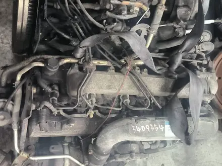 Контрактный Двигатель 3С-Т 2, 2 литра дизель, на Тойота Естима Емина, Люсид за 480 000 тг. в Алматы