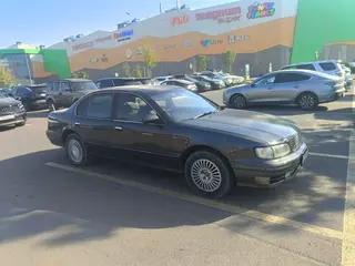 Nissan Cefiro