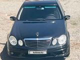 Mercedes-Benz E 320 2003 годаfor6 350 000 тг. в Алматы