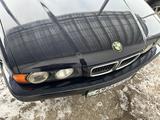 BMW 520 1994 года за 3 400 000 тг. в Астана – фото 3