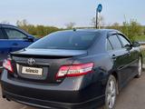 Toyota Camry 2011 года за 4 100 000 тг. в Уральск – фото 3