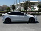 Tesla Model 3 2021 годаүшін19 000 000 тг. в Шымкент – фото 2